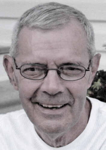 William J.  ‘Bill’ Larson